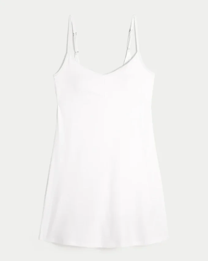 Gilly Hicks Active Recharge Babydoll Elbise