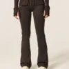 Gilly Hicks Active Recharge Bootcut Leggings Gilly Hicks Active Recharge Bootcut Leggings