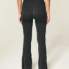 Gilly Hicks Active Recharge Bootcut Leggings Gilly Hicks Active Recharge Bootcut Leggings