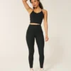 Gilly Hicks Active Recharge Cep Leggings Gilly Hicks Active Recharge Cep Leggings