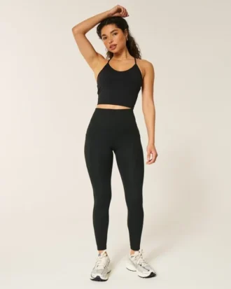 Gilly Hicks Active Recharge Cep Leggings