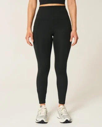 Gilly Hicks Active Recharge Cep Leggings