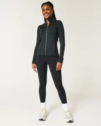 Gilly Hicks Active Recharge Fermuarlı Ceket