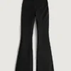 Gilly Hicks Active Recharge Flare Leggings Gilly Hicks Active Recharge Flare Leggings