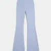 Gilly Hicks Active Recharge Flare Leggings