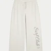 Gilly Hicks Active Recharge Grafik Baggy Pantolon Gilly Hicks Active Recharge Grafik Baggy Pantolon