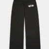 Gilly Hicks Active Recharge Grafik Baggy Pantolon Gilly Hicks Active Recharge Grafik Baggy Pantolon