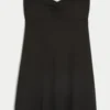 Gilly Hicks Active Recharge Strapless Elbise