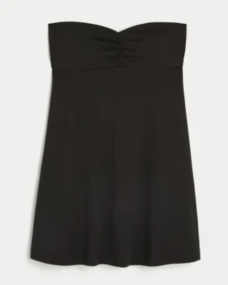 Gilly Hicks Active Recharge Strapless Elbise Gilly Hicks Active Recharge Strapless Elbise