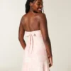 Gilly Hicks Active Recharge Strapless Elbise