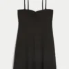 Gilly Hicks Active Recharge Strapless Elbise