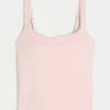 Gilly Hicks Active Recharge Sweetheart Tank Gilly Hicks Active Recharge Sweetheart Tank