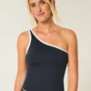 Gilly Hicks Active Recharge Tek Omuzlu Tank