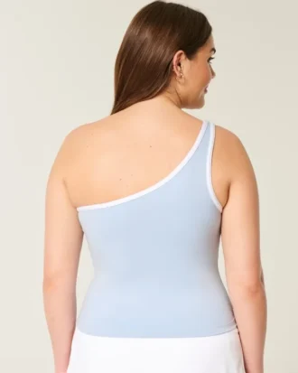 Gilly Hicks Active Recharge Tek Omuzlu Tank