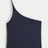 Gilly Hicks Active Recharge Tek Omuzlu Tank