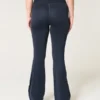 Gilly Hicks Active Recharge Tipped Flare Pantolon