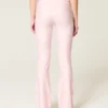Gilly Hicks Active Recharge Wrap Boot Pants