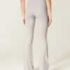 Gilly Hicks Active Recharge Wrap Waist Boot Leggings Gilly Hicks Active Recharge Wrap Waist Boot Leggings