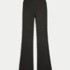 Gilly Hicks Active Recharge Wrap Waist Boot Leggings Gilly Hicks Active Recharge Wrap Waist Boot Leggings