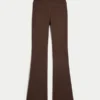 Gilly Hicks Active Recharge Wrap Waist Boot Leggings Gilly Hicks Active Recharge Wrap Waist Boot Leggings