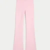 Gilly Hicks Active Recharge Wrap Waist Boot Leggings