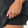 Gilly Hicks Active Strappy Back A-Line Elbise