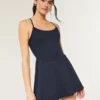 Gilly Hicks Active Strappy Back Elbise Gilly Hicks Active Strappy Back Elbise