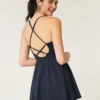 Gilly Hicks Active Strappy Back Elbise Gilly Hicks Active Strappy Back Elbise