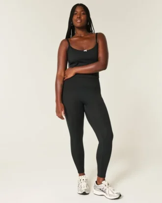 Gilly Hicks Aktif Cep Leggings Gilly Hicks Aktif Cep Leggings