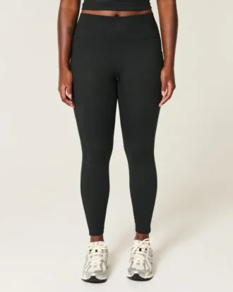 Gilly Hicks Aktif Cep Leggings Gilly Hicks Aktif Cep Leggings