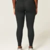 Gilly Hicks Aktif Cep Leggings