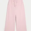 Gilly Hicks Always Cozy Waffle Baggy Pants