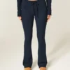 Gilly Hicks Always Cozy Waffle Bootcut Pantolon