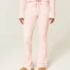Gilly Hicks Always Cozy Waffle Bootcut Pantolon