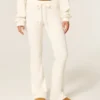 Gilly Hicks Always Cozy Waffle Bootcut Pantolon