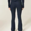 Gilly Hicks Always Cozy Waffle Bootcut Pantolon