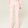 Gilly Hicks Always Cozy Waffle Bootcut Pantolon
