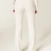 Gilly Hicks Always Cozy Waffle Bootcut Pantolon