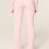Gilly Hicks Always Cozy Waffle Bootcut Pantolon