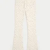 Gilly Hicks Always Cozy Waffle Bootcut Pantolon
