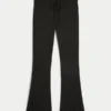 Gilly Hicks Always Cozy Waffle Bootcut Pantolon