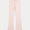 Gilly Hicks Always Cozy Waffle Bootcut Pantolon