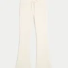 Gilly Hicks Always Cozy Waffle Bootcut Pantolon