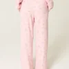 Gilly Hicks Bol ve Rahat Waffle Pantolon