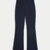 Gilly Hicks Kazak Örgü Katlamalı Bootcut Pantolon