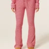 Gilly Hicks Rahat Waffle Bootcut Pantolon