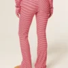 Gilly Hicks Rahat Waffle Bootcut Pantolon