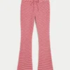 Gilly Hicks Rahat Waffle Bootcut Pantolon