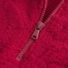 Gilly Hicks Sherpa Çeyrek Fermuarlı Sweatshirt