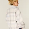 Gilly Hicks Sherpa Fermuarlı Sweatshirt